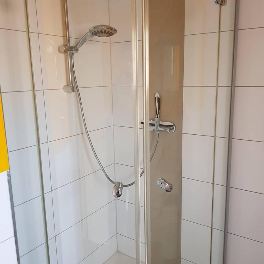 Ferienwohnung Mueller Бествиг Экстерьер фото
