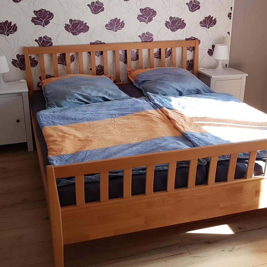 Ferienwohnung Mueller Бествиг Экстерьер фото