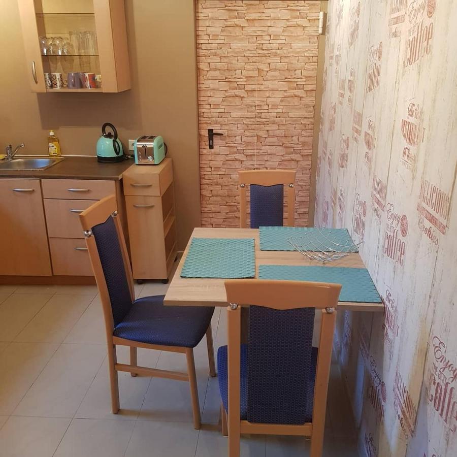Ferienwohnung Mueller Бествиг Экстерьер фото